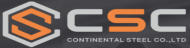 Continental Steel Co., Ltd