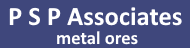 P S P Associates