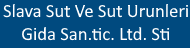 Slava Sut Ve Sut Urunleri Gida San.tic. Ltd. Sti -2-
