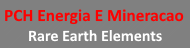 PCH Energia E Mineracao