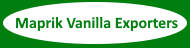Maprik Vanilla Exporters