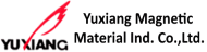 Yuxiang Magnetic Material Ind. Co.,Ltd.