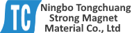 Tongchuang Strong Magnet Material Co.,Ltd