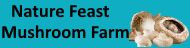 Nature Feast Mushroom Farm