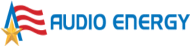 Audio Energy