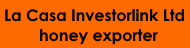 La Casa Investorlink Ltd
