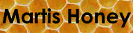 Martis Honey -5-