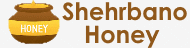 Shehrbano Honey