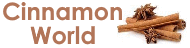 Cinnamon World