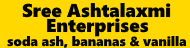 Sree Ashtalaxmi Enterprises