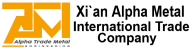 Xian Alpha Metal International Trade