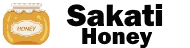 Sakati Honey