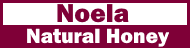 Noela Natural Honey