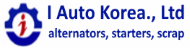 I Auto Korea., Ltd.