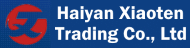 Haiyan Xiaoteng Trading Co., Ltd -2-