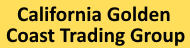 California Golden Coast Trading Group