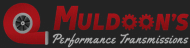 Muldoon's Performance Transmissions -2-