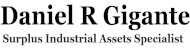 Daniel R Gigante Industrial Surplus