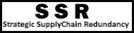 Strategic Supplychain Redundancy -4-