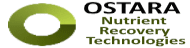 OSTARA Nutrient Recovery Technologies