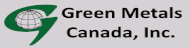 Green Metals Canada, Inc.