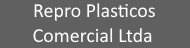 Repro Plasticos Comercial Ltda