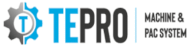 Tepro Machine & Pac System Ab