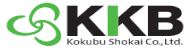 Kokubu Shoukai Co., Ltd.