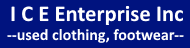 I C E Enterprise Inc