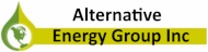 Alternative Energy Group, Inc.