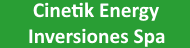 Cinetik Energy Inversiones Spa -4-