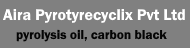 Aira Pyrotyrecyclix Pvt Ltd -1-