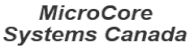 Microcore Systems Canada