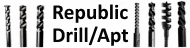 Republic Drill/Apt -14-