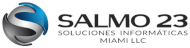 Salmo 23 Soluciones Informaticas Miami LLC