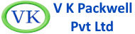 V K Packwell Pvt Ltd.