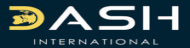 Dash International Paper Import Export