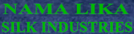 Nama Lika Silk Industries