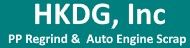 HKDG, Inc -1-