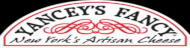 Yancey's Fancy Inc. -1-