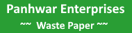 Panhwar Enterprises