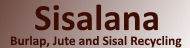 Sisalana -9-