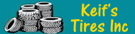 Keif's Tires Inc 