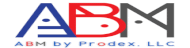 ABM By Prodex