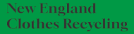 New England Clothes Recycling