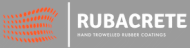 Rubacrete