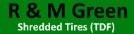 R & M Green