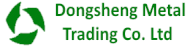 Dongsheng Metal Trading Co. Ltd