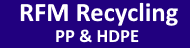 RFM Recycling