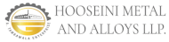 Hooseini Metal & Alloys LLP